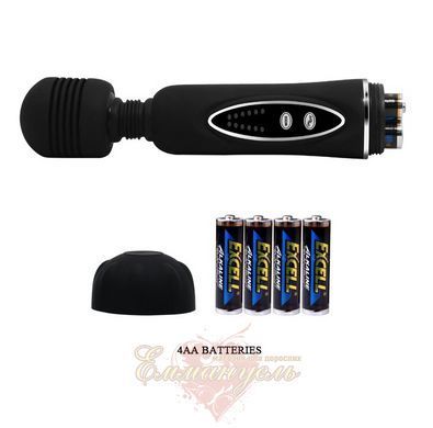 Массажер - Pretty Love Magical Massager 6603BW0344 фото