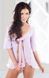 Peignoir - Velia Purple, S/M 55911716126 - photos (1