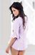 Peignoir - Velia Black, S/M 5591171616 - photos (2