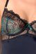 Боди - FLORIS BODY black L/XL - Passion Exclusive PS23701 фото 3