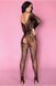 Body jumpsuit - Olamiden Livia Corsetti Fashion Black, S/L