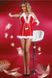 Game Christmas costume - Snow Queen Livia Corsetti Fashion, S / M