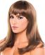Wig - Be Wicked Wigs - Hollywood Wig - Brown