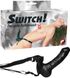 Strap - Latex-Umschnall-Penis Switch