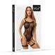 Эротическое боди - Body 2097 black - one size 5590209710 фото 3