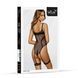 Эротическое боди - Body 2097 black - one size 5590209710 фото 4