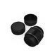 Masturbator with adjustable tightness &ndash; Arcwave Voy Compact Stroker, 8 intensity levels, pass-through design W44007 - photos (7