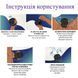 Masturbator with adjustable tightness &ndash; Arcwave Voy Compact Stroker, 8 intensity levels, pass-through design W44007 - photos (8