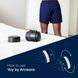 Masturbator with adjustable tightness &ndash; Arcwave Voy Compact Stroker, 8 intensity levels, pass-through design W44007 - photos (12