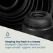 Masturbator with adjustable tightness &ndash; Arcwave Voy Compact Stroker, 8 intensity levels, pass-through design W44007 - photos (14