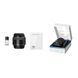 Masturbator with adjustable tightness &ndash; Arcwave Voy Compact Stroker, 8 intensity levels, pass-through design W44007 - photos (9