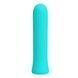 Мини вибратор - Pretty Love Blanche Vibrator Mint 6603BW0826 фото