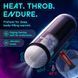 Смарт-мастурбатор Kaotik Labs The Cocoon с пульсациями, подогревом до 42 &deg;C и режимом edging SX3472 фото 14