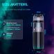 Смарт-мастурбатор Kaotik Labs The Cocoon с пульсациями, подогревом до 42 &deg;C и режимом edging SX3472 фото 11