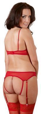 Комплект білизни - 2211769 Bra Set Strip, 75B/S 513222117693231 фото