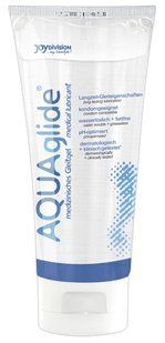 Лубрикант - AQUAglide 200 мл Gleit-Gel 71326176010000 фото