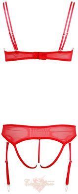 Комплект білизни - 2211769 Bra Set Strip, 75B/S 513222117693231 фото