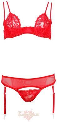 Комплект білизни - 2211769 Bra Set Strip, 75B/S 513222117693231 фото