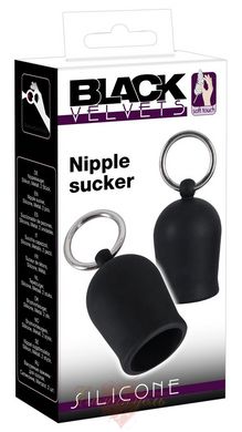 Women's Pumps - Nipple Suckers