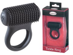 MALESATION Tickle Ring
