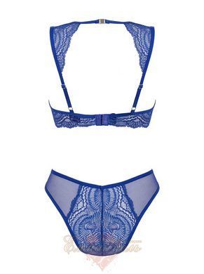 Obsessive Giselia, blue set XS/S 411589 &mdash; photos