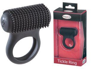 MALESATION Tickle Ring 614000031564 &mdash; photos
