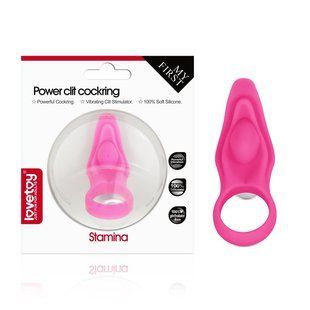 Erection ring - Power Clit Cockring 6452LVTOY176 &mdash; photos