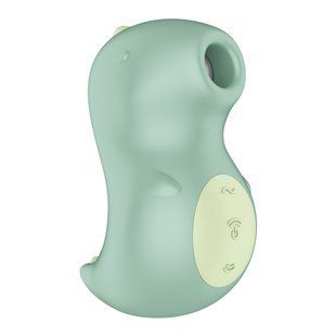 Vacuum Clitoral Stimulator Satisfyer Din-OOH with Suction Effect SX3541 &mdash; photos