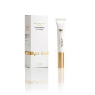 YESforLOV Clitoral Stimulating Gel 10 g Mint Arousal Gel For Women SX4540 &mdash; photos
