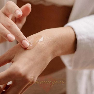 Лубрикант на водной основе - Bijoux Indiscrets Sex au Naturel В0351 фото