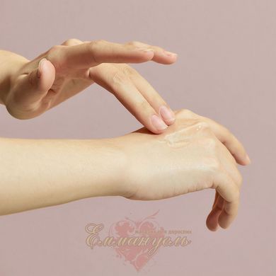 Лубрикант на водной основе - Bijoux Indiscrets Sex au Naturel В0351 фото