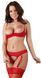 Комплект білизни - 2211769 Bra Set Strip, 75B/S 513222117693231 фото 4