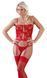 Комплект белья - Strapshemd Set 1, red, S-L 51322041700000 фото 1