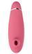 Вакуумный клиторальный стимулятор - Womanizer Premium 2 - Raspberry, функции Autopilot и Smart Silenc W44081 фото 2