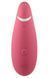 Вакуумный клиторальный стимулятор - Womanizer Premium 2 - Raspberry, функции Autopilot и Smart Silenc W44081 фото 6