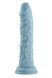 Suction cup vibrator - Femme Funn Vortex Turbo Shaft with wireless remote control, blue