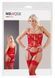 Комплект белья - Strapshemd Set 1, red, S-L 51322041700000 фото 5