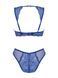 Obsessive Giselia, blue set XS/S 411589 - photos (4