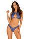 Obsessive Giselia, blue set XS/S 411589 - photos (1