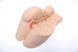 Naked Factory HANNAH realistic dual-channel butt masturbator SX3478 - photos (6