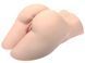 Naked Factory HANNAH realistic dual-channel butt masturbator SX3478 - photos (1