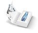 GESKE Aqua-Stream Face Cleanser 8-in-1 facial cleansing device aquamarine HB0395 - photos (7