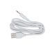 Вібратор - Pretty Love Elfin, 12 режимів, зарядка через USB, зелений колір BI-014546 фото 6