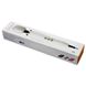 Vibrating massager - DOXY Original White, very powerful, power supply 220V, pulsating vibrations