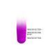 Hi-tech вібратор - Pretty Love Valentine Purple 6603BI0602 фото 7