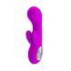 Hi-tech вібратор - Pretty Love Valentine Purple 6603BI0602 фото 2