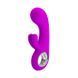 Hi-tech вібратор - Pretty Love Valentine Purple 6603BI0602 фото 3
