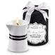 Massage candle - Petits Joujoux - Romantic Getaway - Ginger cookies (190 g) luxury packing