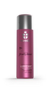 Лубрикант Swede Fruity Love Pink Grapefruit With Mango 50 мл съедобный 71290784615 фото