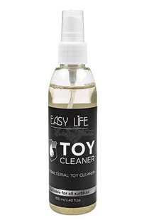 Клинер для игрушек - Easy Life Toy Cleaner 100 ml